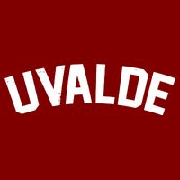 Support Uvalde Texas Strong Apron