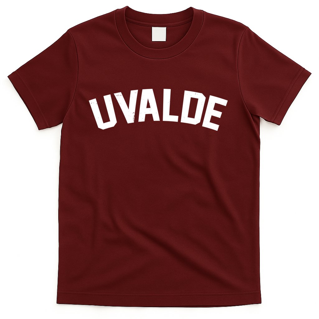 Support Uvalde Texas Strong T-Shirt