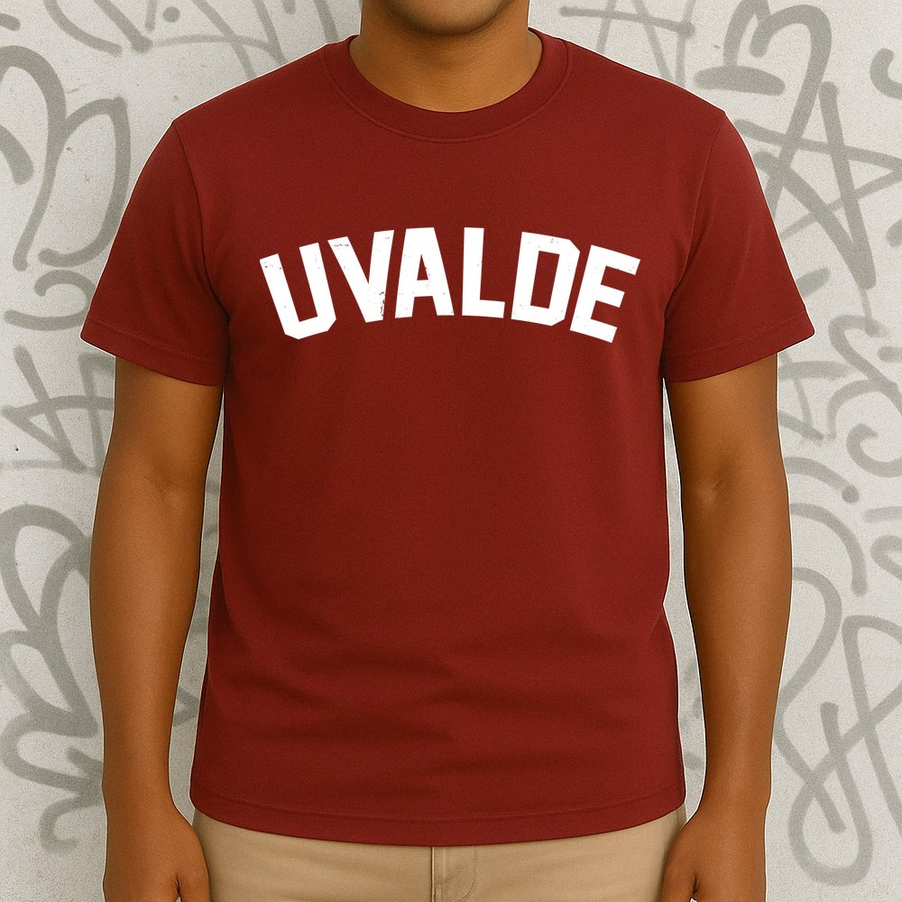 Support Uvalde Texas Strong T-Shirt