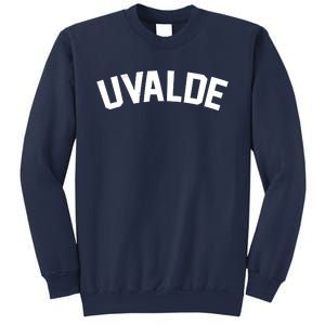 Support Uvalde Texas Strong Sweatshirt