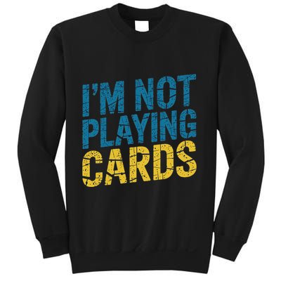 Slava Ukraini Ukraine Support Ukraine Strong Freedom Design Sweatshirt