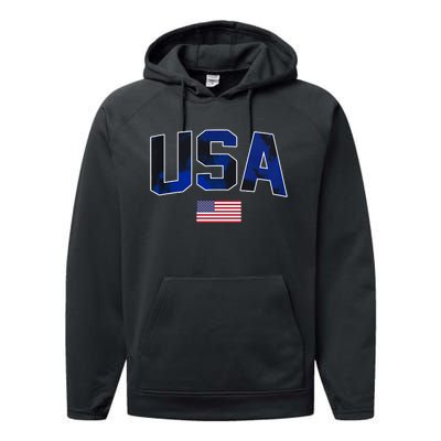 States United USA Tie Dye Soccer Jersey American Football Performance Fleece Hoodie