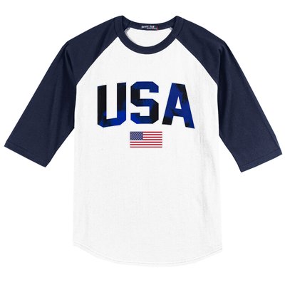 States United USA Tie Dye Soccer Jersey American Football Baseball Sleeve Shirt