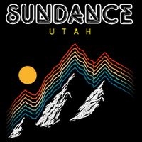 Sundance Utah Usa Hiking And Climbing 1980s Backpack
