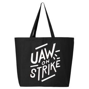 Striking UAW Workers On Strike 25L Jumbo Tote