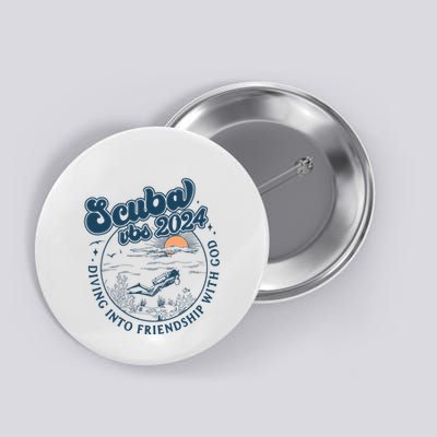 Scuba Vbs 2024 Diving Into Friendship With God Underwater Button