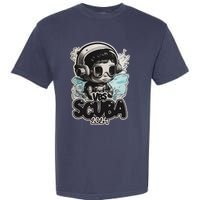 Scuba Vbs 2024 Garment-Dyed Heavyweight T-Shirt