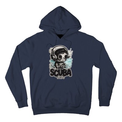 Scuba Vbs 2024 Hoodie