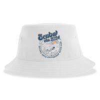 Scuba Vbs 2024 Diving Into Friendship With God Underwater Sustainable Bucket Hat