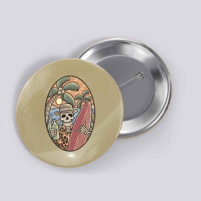 Skeleton Vacation Button