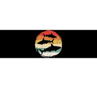 Sharks Vintage 80s Retro Clothes Shark Party In The Sea Bumper Sticker