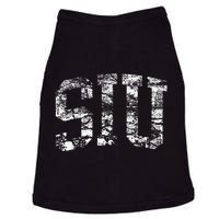 SIU Vintage Arch Logo University Sports Style Doggie Tank