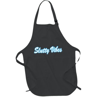 Slutty Vibes Blue Apron