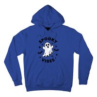 Spooky Vibes Cool Gift Hoodie