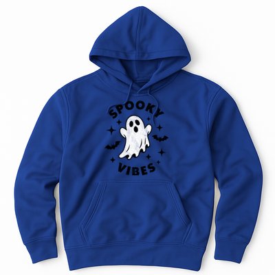 Spooky Vibes Cool Gift Hoodie