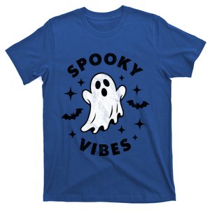 Spooky Vibes Cool Gift T-Shirt