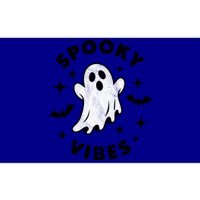 Spooky Vibes Cool Gift Bumper Sticker