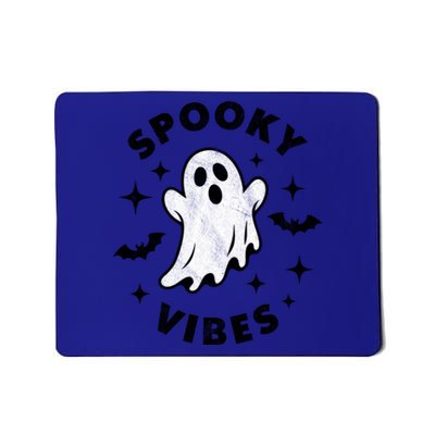 Spooky Vibes Cool Gift Mousepad