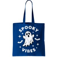 Spooky Vibes Cool Gift Tote Bag