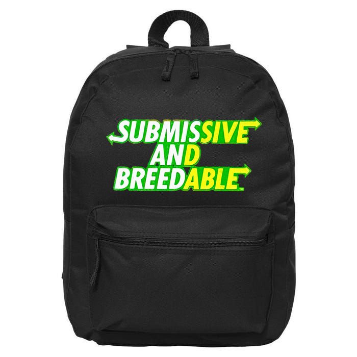 Summer Vacation Funny Quote Sunshine And Coffee 16 in Basic Backpack