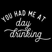 Summer Vacation Funny You Had Me At Day Drinking Impact Tech Backpack