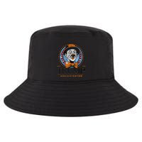 Smart Voter Funny Clown Car Anti Trump Administration Cool Comfort Performance Bucket Hat