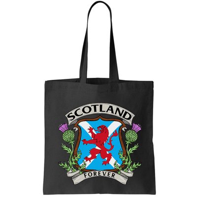 Scottish Vintage Flag Scotland Bag