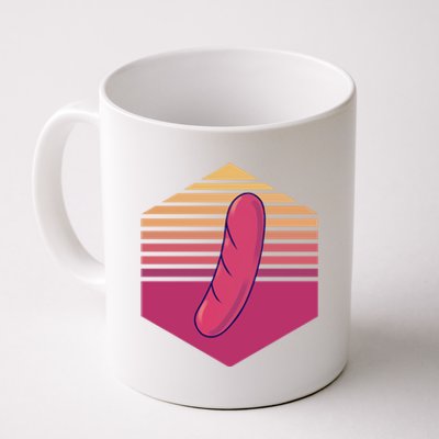 Sausage Vintage Great Gift Coffee Mug