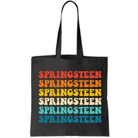 Springsteen Vintage Groovy Retro Party Everyday Casual Bag
