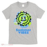 Summer Vibes Gift T-Shirt
