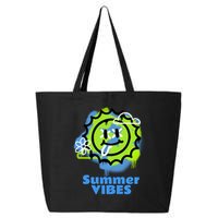 Summer Vibes Gift 25L Jumbo Tote