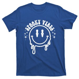 Spooky Vibes Gift T-Shirt