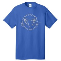 Sarcastic Vegan Gear Tall T-Shirt