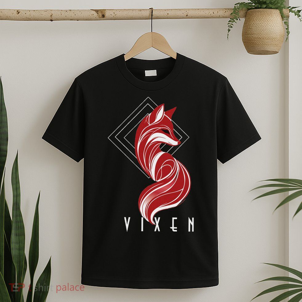 Stylish Vixen Hotwife Lifestyle T-Shirt