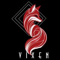 Stylish Vixen Hotwife Lifestyle 16 in Basic Backpack