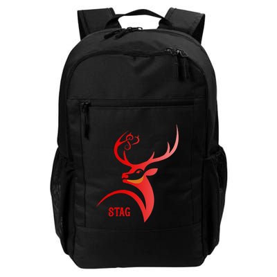 Stag Vixen Hotwife Cuckold Backpack