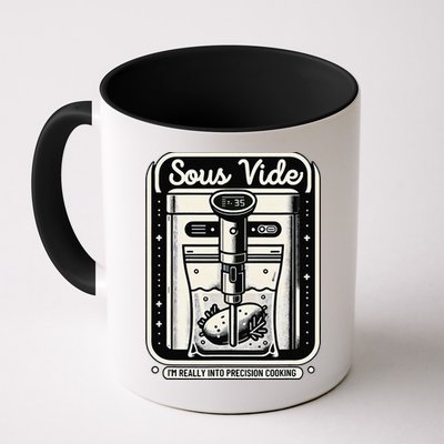Sous Vide IM Really Into Precision Cooking Molecular Gastro Mug