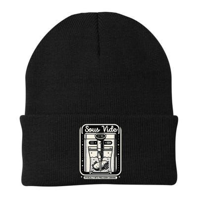 Sous Vide IM Really Into Precision Cooking Molecular Gastro Beanie