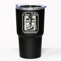 Sous Vide IM Really Into Precision Cooking Molecular Gastro Tumbler