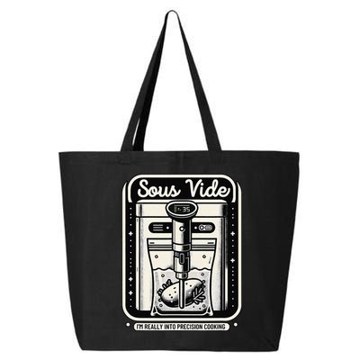 Sous Vide IM Really Into Precision Cooking Molecular Gastro 25L Jumbo Tote