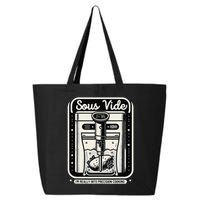Sous Vide IM Really Into Precision Cooking Molecular Gastro 25L Jumbo Tote