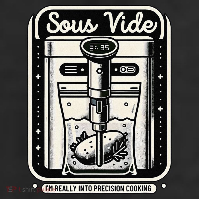 Sous Vide IM Really Into Precision Cooking Molecular Gastro 25L Jumbo Tote