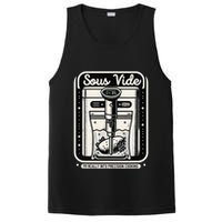Sous Vide IM Really Into Precision Cooking Molecular Gastro PosiCharge Competitor Tank