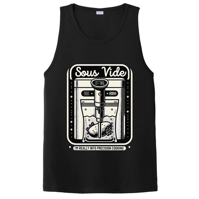 Sous Vide IM Really Into Precision Cooking Molecular Gastro PosiCharge Competitor Tank