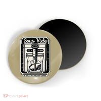 Sous Vide IM Really Into Precision Cooking Molecular Gastro Magnet