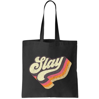 Slayinternet Viral Meme Dank Slang Vintage Style Retro Bag