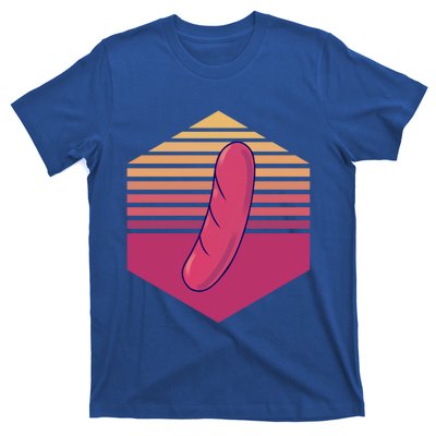 Sausage Vintage Meaningful Gift T-Shirt