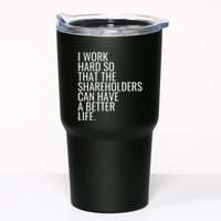 Shareholder Value Myth Funny Socialist Shareholder Activism Tumbler