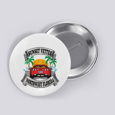 Sunset Vettes Of Northwest Florida Button