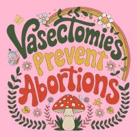 Sunset Vasectomies Prevent Abortions Vasectomy Long Sleeve Shirt